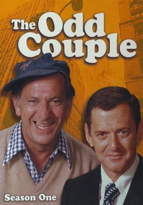 The Odd Couple: Season 1 .